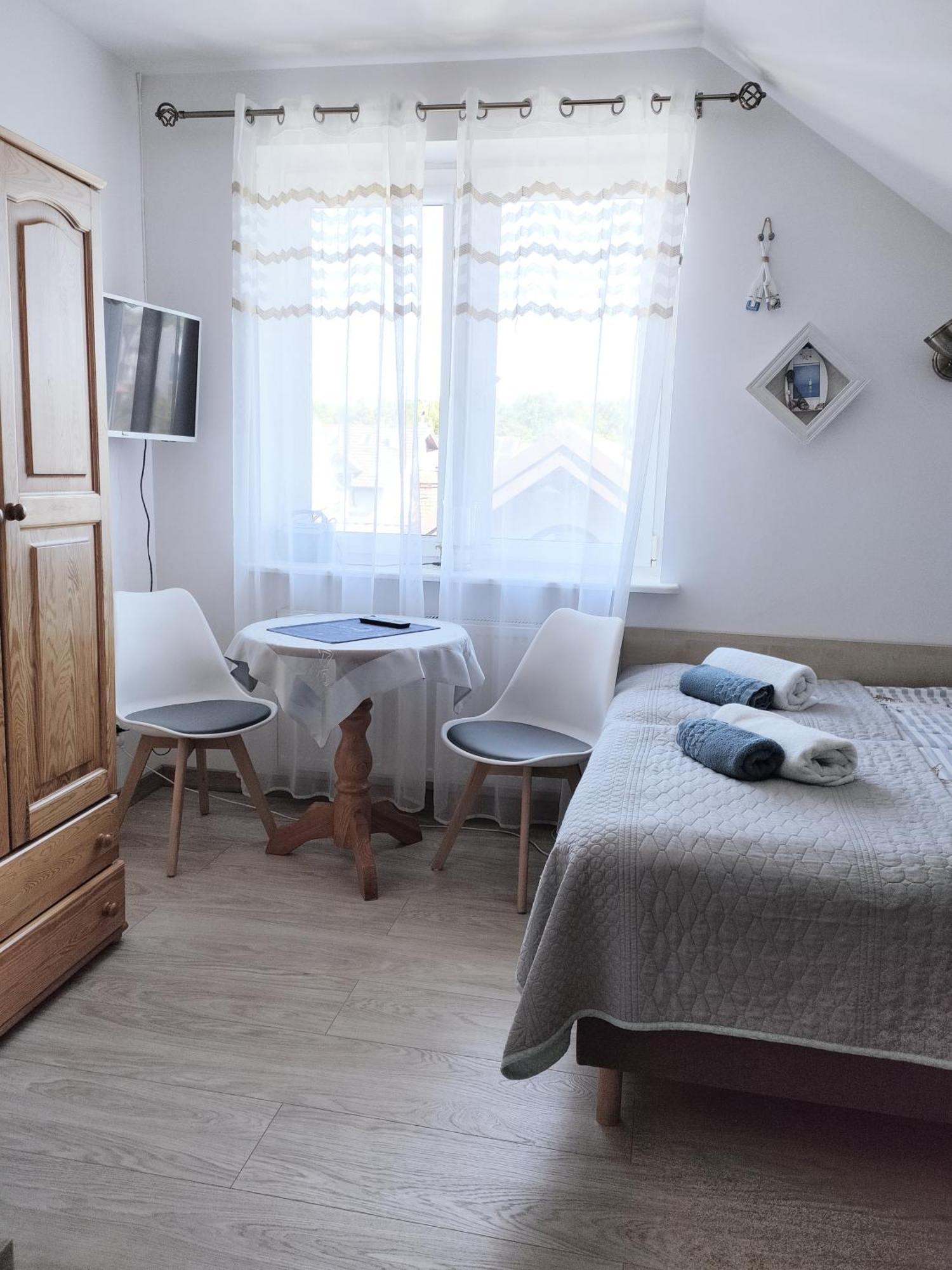 Homestay U Rybaka
